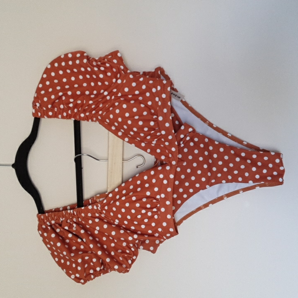 Shein Bikini set